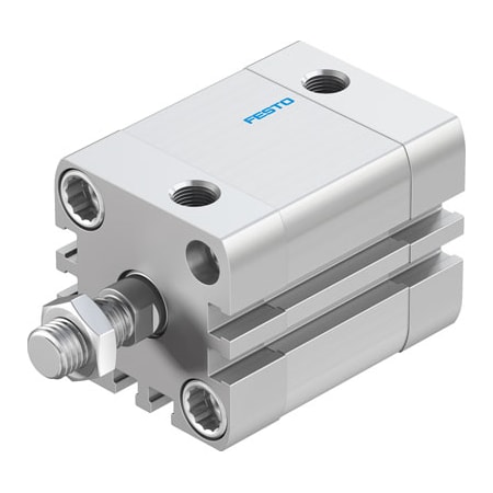 Festo Compact Cylinder ADN-32-20-A-P-A ADN-32-20-A-P-A